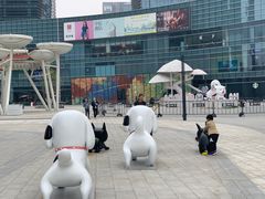 -大族广场Mall&More