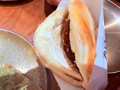 卤肉卡饼-小豆海棠(人民南路店)