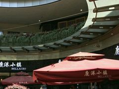 -鹿港小镇(金虹桥国际中心店)