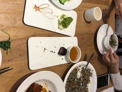 -枣子树·素食餐厅(普陀山店)