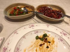 -昆泰嘉华酒店-福宫中餐厅(朝外大街店)
