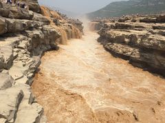 -陕西黄河壶口瀑布旅游区
