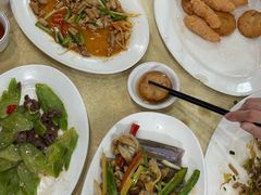 -惠来大排档(联创商业街店)