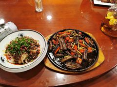 -龙凤瓦罐煨汤馆(清江东路店)