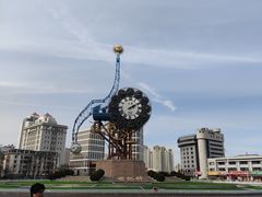 -世纪钟