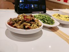 -乡村基·川味现炒大王(熙悦天街店)