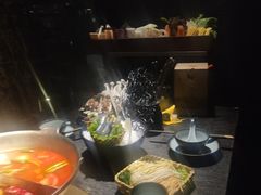 -湊湊火锅·茶憩(新中关购物中心店)