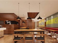 大堂-泰熙家(开元商场店)
