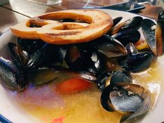 -宝莱纳餐厅(滨江店)