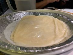 -额娘·现烙春饼烤鸭(太原总店)