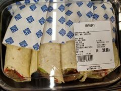 -山姆会员商店(杨桥西路店)