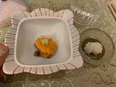 -九献创意菜·牛排料理(亮马河花园店)