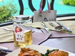 -浙江西子宾馆·瑶园咖啡厅