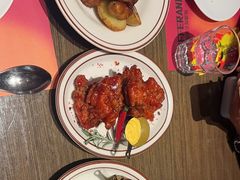 -ZAFFERANO西班牙海鲜饭(上海首店)