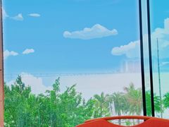 -金悦轩海鲜酒家(拱北店)