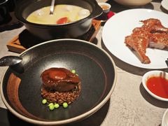 -广州文华东方酒店·江-由辉师傅主理