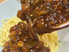 -锅儿挑面馆