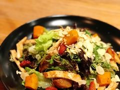招牌沙拉-麦田工坊(月湖店)