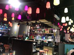 -火枪手串吧·鹤岗小串涮肚(亦庄店)