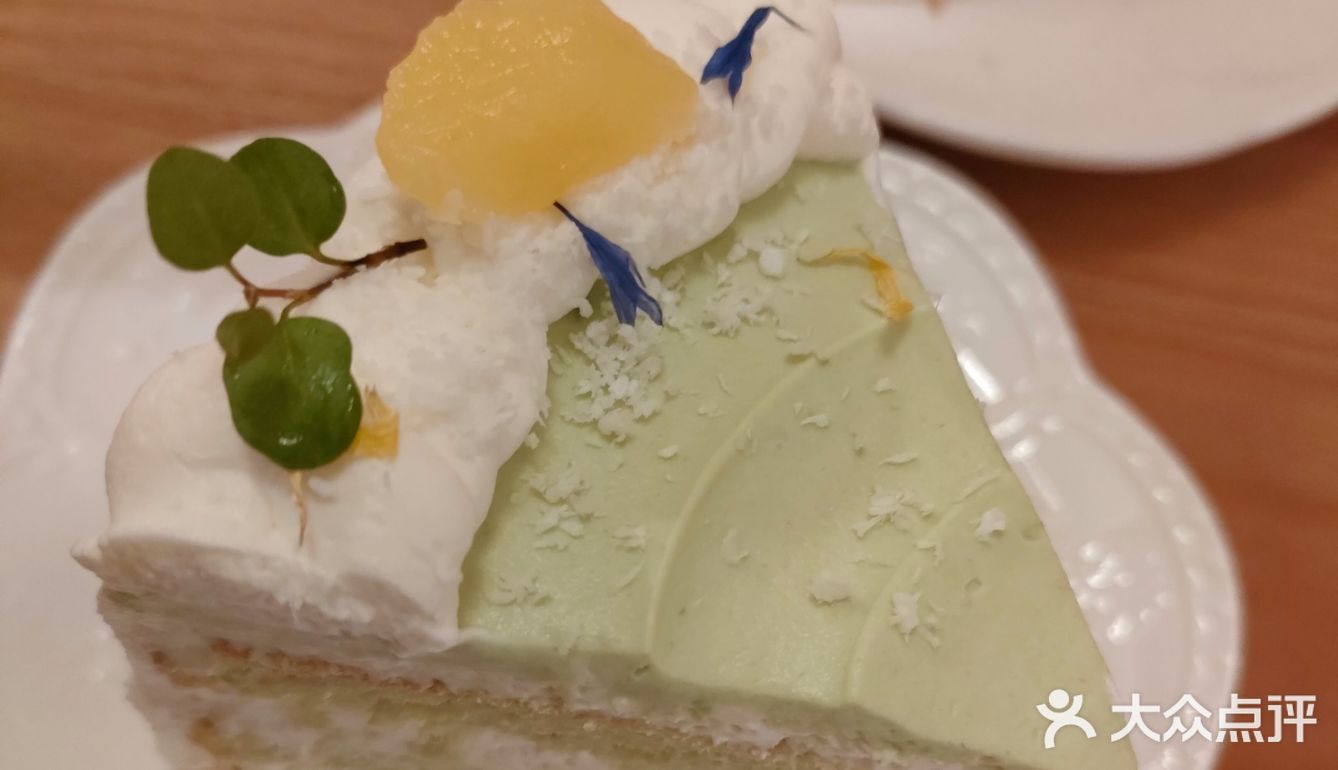 靠！全长沙最绝的应季风味蛋糕！！！