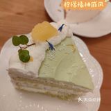 靠！全长沙最绝的应季风味蛋糕！！！