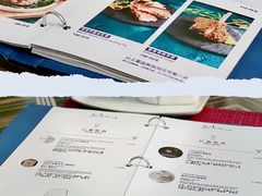 菜单-小莫餐厅And More Restaurant西餐(北京展览馆店)