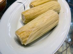 玉米-金稼园·金平湖农家菜