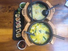 -桥香园过桥米线(国贸店)
