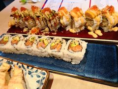 -米彩料理(西丽店)