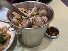 -渔娘渔家丹东海鲜(东直门店)