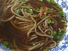 -烤牛骨饸饹面(正定店)