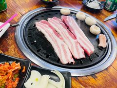 -杀猪天·韩国烤肉(总店)