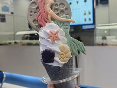 -CORNER CONE GELATO酷矿手作霜淇淋(南头古城店)