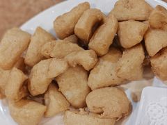 -揭阳钟记小食(福田新村店)