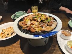 -粗茶淡饭·隐庐私厨(东亭店)