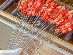 -面尚香关中面馆(盛龙广场总店)