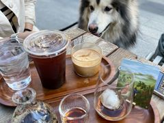 -DECAMERON十日谈(卓悦汇店)