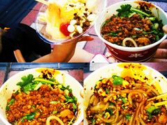 -八一好吃街·高品美食广场