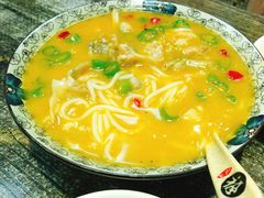 -洪福米线(浣纱路店)