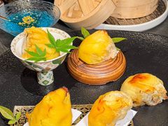 -上井料理黑金店(IFS国金中心店)