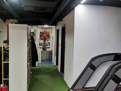 -清橙健身(学院路店)