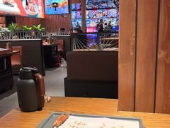 -金太阳海鲜烧烤·本地人餐厅(南沙店)