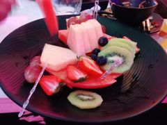 -米乐星世界KTV(汇智国际商业中心店)