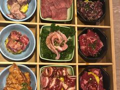 -好牛烧肉(世茂广场店)
