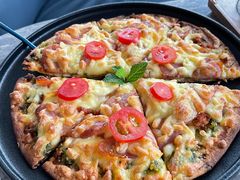 -Hi City·城市之巅