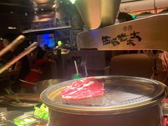 -西塔老太太泥炉烤肉(温州首店万象城黑金店)
