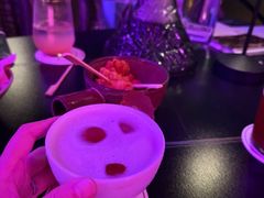 -DEW Lounge(深圳湾店)
