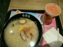 -吉野家(长青店)