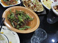-农家湘菜(安亭店)