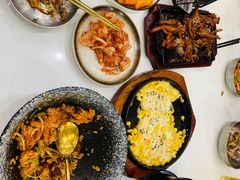 -禾谷韩餐(热带海洋学院店)